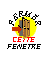 ""